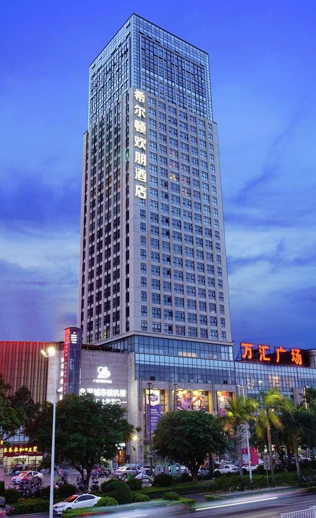 Hampton By Hilton Beihai Exterior foto