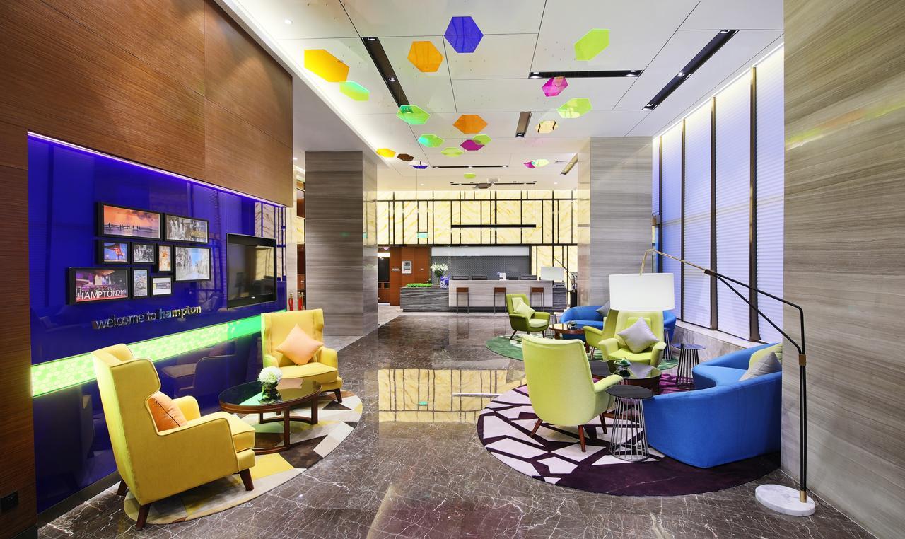 Hampton By Hilton Beihai Exterior foto