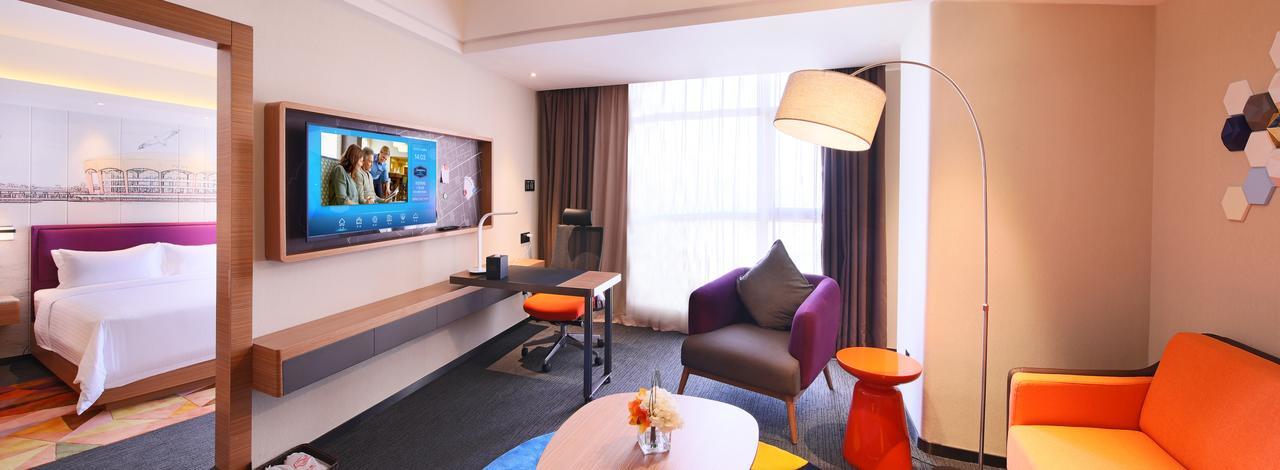 Hampton By Hilton Beihai Exterior foto