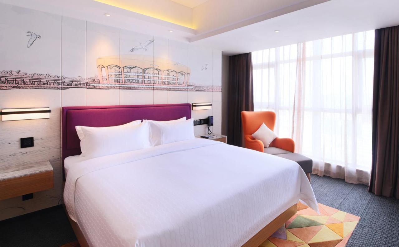 Hampton By Hilton Beihai Exterior foto